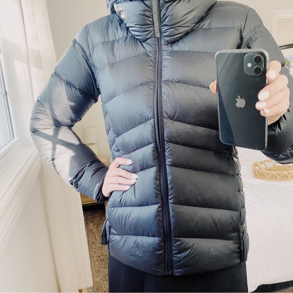 Colombia Winter Jacket - Picture 3 of 3